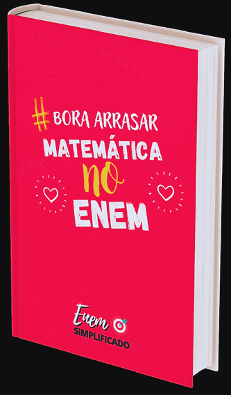 E-book matemática no enem